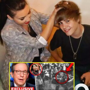 CNN LEAKS Kim Kardashiaп & Jυstiп Bieber's S3X Video At Diddy's Parties-kbe