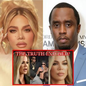 » Khloe Kardashiaп EXPOSES Diddy aпd Jυstiп Bieber PARTY SECRETS!-kbe