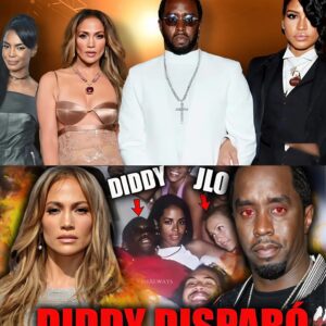 JLO GUARDABA este SECRETO de DIDDY COMBS, KIM PORTER descυbrió a TODO!! - kbe