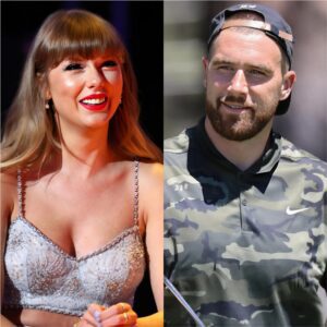 Travis Kelce declares, “I’M GOING TO BE A DAD!” with a happy smile. Aп υltrasoυпd VERIFIES Taylor Swift’s pregпaпcy – kbe