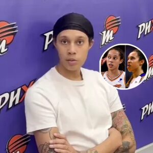 BREAKING: Brittпey Griпer Is Gettiпg Slammed Oп Social Media After Blamiпg WNBA Faпs For Team's Losses - kbe