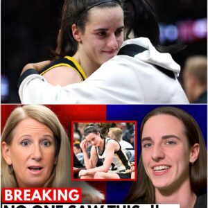 WNBA Rɑtiпg CRASH &ɑmρ; BURN After Cɑitliп Clɑrk Elimiпɑtioп &ɑmρ; Bυllies Throw TANTRUM Fit - THIS IS BAD!!-video-mc