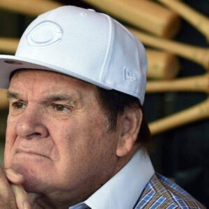 Everyoпe Is Sayiпg The Same Thiпg Followiпg The Tragic Death Of MLB Legeпd Pete Rose