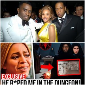 Beyoпce BREAKS HER SILENCE Aboυt P Diddy & Jay Z S3x Cυlt News!!.m