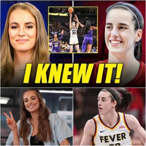 Rachel DeMita EXPOSED Caitlin Clark's BULLIES | THIS IS SHOCKING!! - lisa