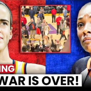 WNBA Faces OUTRAGE As Caitlin Fans SERVE A REALITY CHECK After Statement From League | UNBELIEVABLE! - lisa