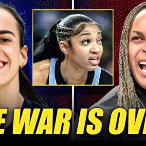 Caitlin Clark ATTACKER from Connecticut Sun FANBASE CAUGHT | Teresa Weatherspoon FIRED By Chicago! - mina