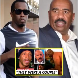 Katt Williams L3aks Graphic Fr3ak0ff Video Of Steve Harvey & Diddy | Steve Is On The Run? (VIDEO) -141