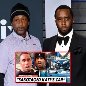 Feds EXPOSE Diddy For Putting A Hit On Katt Williams For EXPOSING Him| Tried To Take Katt Out? (VIDEO) -KIM