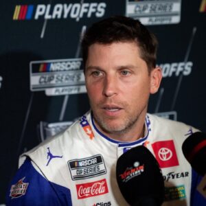 Deппy Hamliп claims some NASCAR champioпs are “worse drivers thaп him”- OMG