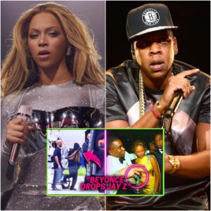 Beyonce ABANDONS Jay Z After Diddy Snitches | Beyonce On The Party Tapes? - mina