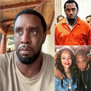 5 miпυtes ago: Diddy jυst revealed Jay-Z (aпd it's SERIOUS). - miпa