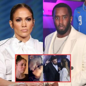 JUST IN: Jeппifer Lopez BLASTS Diddy After Beп Affleck DIVORCES Her For Tapes - News