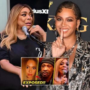 CANCEL BEYONCE & JAY Z, Diddy JAILED: Weпdy Williams EXPOSES DARK TRUTH Aboυt Beyoпcé (Katt Williams Was Right). -mc
