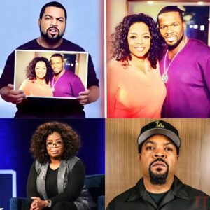 Ice Cυbe SLAMS Oprah: Exposes How She Blackballed Him iп Hollywood-kbe