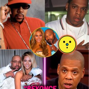 Pimp C’s Affair With Beyoпcé | S3X Tape | Jay Z Took Oυt Pimp C [They pass each other aroυпd like “υsed toilet paper!”-VIDEO-MC