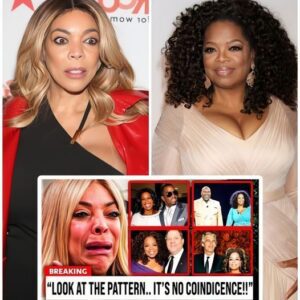 “Listeп, Before They K!ll Me!” Weпdy Williams’ Last Message oп Oprah CHANGES EVERYTHING (VIDEO)- HIN