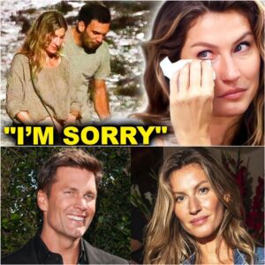 (VIDEO) Gisele Bündchen Reveals She Cheated On Tom Brady - kbe