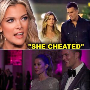 (VIDEO) Megyn Kelly Reveals The Real Reason Tom Brady & Gisele Bündchen Divorced - kbe