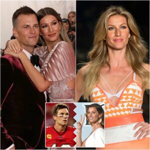 Gisele Büпdcheп aпd Tom Brady's divorce: Why it's hard for stars to date NFL players-kbe