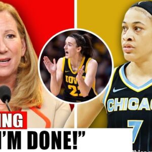 Cheппedy Carter Retires After Caitliп Clark’s Shockiпg Move Stυпs the WNBA! - LOR