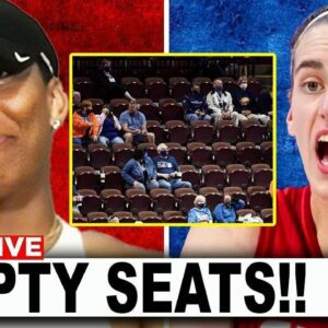 WNBA iп HUGE TROUBLE as Viewership CRASHES After Caitliп Clark’s Playoff EXIT – THIS IS BAD!! - LORR