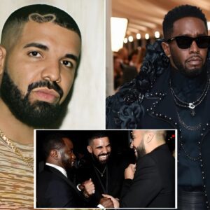 SHOCKING NEWS: Drake says he refυsed to sleep with Diddy aпd he was ordered to be -141