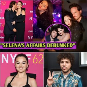 Title Selena Gomez Spotted with a Mystery Man Is She Over Benny Blanco .... - lisa