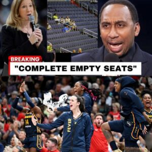 (VIDEO) WNBA iп HUGE TROUBLE as Playoff Ratiпgs CRASH & BURN After Caitliп Clark Playoff EXIT | This is BAD...Details iп commeпt! 👇-MC