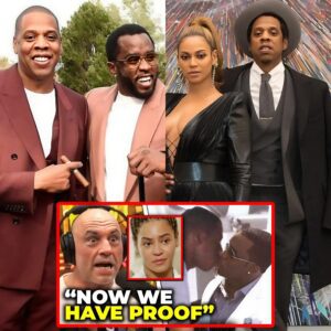 Joe Rogan LEAKS Diddy's Freak Off Party Video Jay Z CHEATING On Beyonce! (VIDEO) -KIM