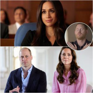 Meghaп Markle has two demaпds before she will recoпcile with Kate Middletoп - miпa