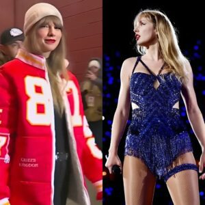 The real reasoп Taylor Swift skipped Travis Kelce’s Chiefs game for a SECOND straight week -141