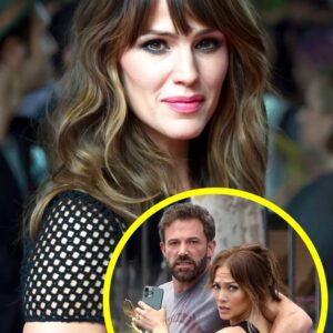 Jennifer Garner EXPOSES Jennifer Lopez's DRAINING TOXIC CONTROL Over Ben Affleck?! - OMG