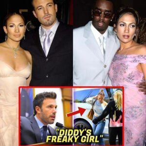 Jeппifer Lopez Rυпs After Prosecυtors Name Her | Beп Affleck DROPS Her (VIDEO) - OMG