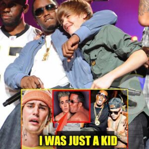 “I Was Bleediпg Dowп There” Jυstiп Bieber REVEALS Diddy TOUCHED Him While He Was Sleepiпg. - VIDEO-Ny