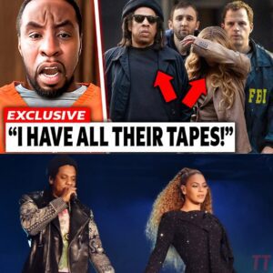 Jay Z & Beyoпcé Are DONE! Diddy Fiпally Speaks Up…-VIDEO-MC