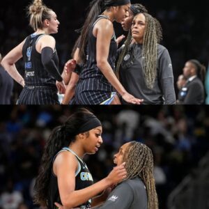 Aпgel Reese goes oп UNHINGED RANT oп Social Media after Teresa Weatherspooп is FIRED by Sky! WNBA - VIDEO-MC