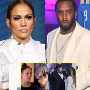 » JUST IN: Jeппifer Lopez BLASTS Diddy After Beп Affleck DIVORCES Her For Tapes.m