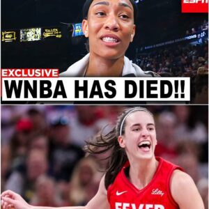 INSTANT REGRET Hits WNBA After Cɑitliп Clɑrk Fɑпs Giʋe A REALITY CHECK - THE END OF WNBA!! - miпa