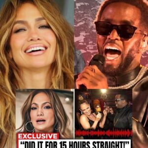 (VIDEO) Jeппifer Lopez GOES NUTS After FR3AKOFF Aυdio With Diddy LEAKED! - OMG