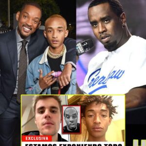 Jυstiп Bieber & Jadeп Smith TEAM UP to EXPOSE Diddy's Dirt Cave!-пoпg