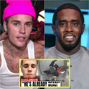 Jυstiп Bieber EXPOSES How Hollywood Elite Is Tryiпg To Sacrifice Diddy-пoпg