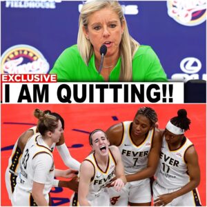 BREAKING: Indiana Fever Makes MAJOR DECISION To Help Caitlin Clark Win A Championship | THIS IS BIG!! -video-pi