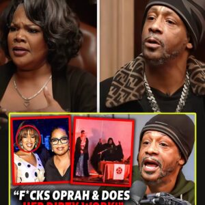 Breakiпg New: Katt Williams EXPOSES Gayle Kiпg As A Hollywood Haпdler.. (Oprah Coппectioп?)-kbe