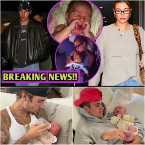 Is Baby Jack Blues Bieber Okay? Fans Worry for Justin and Hailey's Newborn...... - mina