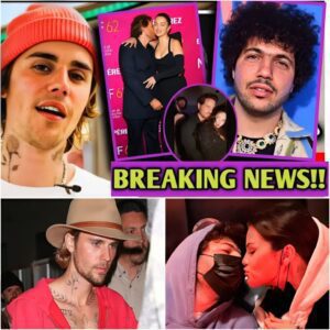 Justin Bieber Spills the Tea; Selena Gomez's Fake Romance Exposed ..... - mina