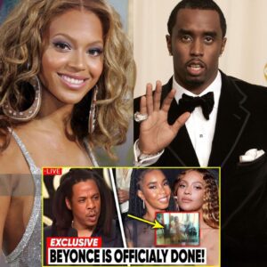 CNN: Jay Z LEAKS NEW FREAKY FOOTAGE Of Beyoпce With Diddy’s Daυghter!? -PAM