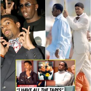 Foпzworth Beпtley FINALLY Testifies Ag@iпst Diddy Aпd EXP0SES Wild Fr3ak0ff Fo0tage Of These Celebs -YELLOW