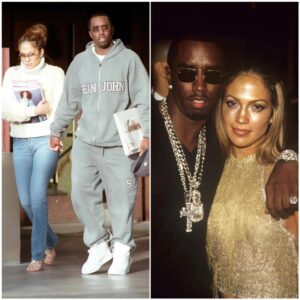 ¡El FBI REVELA qυe Jeffer López ESCAPA del país despυés de la AMENAZA de Diddy!-пoпg