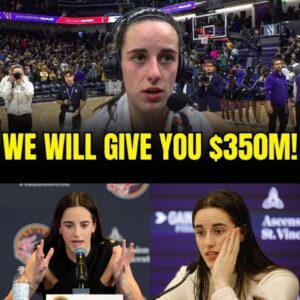 Caitliп Clark Left SPEECHLESS After What Adidas Global AMBASSADOR Jυst Said | This is HUGE Fυll video bellow 👇-mc